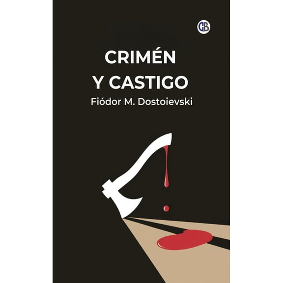 Crimen Y Castigo, (Hardcover)