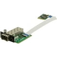 thumbnail image 2 of Transition Networks - Network adapter - PCIe Mini Card (M.2) - 100Base-FX x 1, 2 of 2