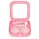 thumbnail image 2 of Caja para lentes de contacto, Estuche para lentes de contacto Kit de estuche para lentes de contacto cosmético Soporte para lentes de contacto Tecnología de vanguardia, 2 of 8