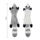 thumbnail image 3 of 3x juguete grande para perros, juguete de peluche chirriante para masticar mascotas, 3 of 9