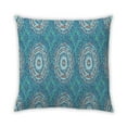 thumbnail image 1 of Ahgly Company Indoor Square Contemporary Throw Pillow, 18 inch by 18 inch, 1 of 5