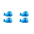 thumbnail image 2 of Shengyu NEW 5PCS Adorable Sheep Chicken Micro Landscope Fairy Garden Figurines No.05 2PCS, 2 of 6