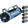 thumbnail image 1 of RDX Sandbag Workout Fitness , Weighted Gym Sports Weight Bag Training, 5K, 1 of 9