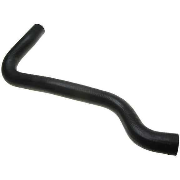 Lower Radiator Hose - Compatible with 1977 - 1981 Pontiac Firebird 3.8L V6 Gas 1978 1979 1980