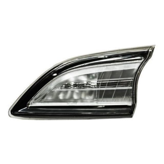CALAVERA MAZDA 3 10-13 5P INT C/FOCOS DERECHO 17-A269-00-9A 017-1901-36 PARA AÑO: 2010