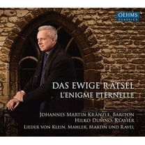 Mahler / Dumno - Das Ewige Ratsel / L'enigme Eternelle - Music & Performance - CD