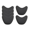 thumbnail image 4 of Inserciones de relleno para zapatos Strade Fareast Limited 3x3 pares color negro, 4 of 8