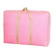 thumbnail image 2 of pstuiky Bolsa de equipaje extragrande y bolsa de almacenamiento para dormitorios de estudiantes ropa edredón de algodón bolsa de embalaje para mudanzas., 2 of 3