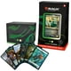 thumbnail image 1 of Magic the gathering Mazo Inicial de Commander, Triunfo de Las fichas (Verde-Blanco) Magic The Gathering NA, 1 of 4
