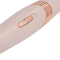 thumbnail image 3 of NFTIGB Electric Foot Callus Remover Rechargeable Professional Pedicure File for Foot Care Dead Skin Grinder Dual Speed With Replacement Roller Heads For Cracked Heels (9.45 inches / 24.00 cm), 3 of 10