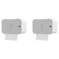 thumbnail image 1 of Inductive Toilet Paper Automatic Paper Dispensing Toilet Paper Holder, 1 of 5