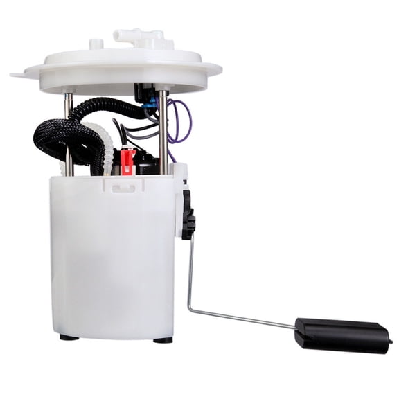 Delphi FG1141 Fuel Module Fits select: 2010-2012 FORD FUSION, 2011-2012 LINCOLN MKZ