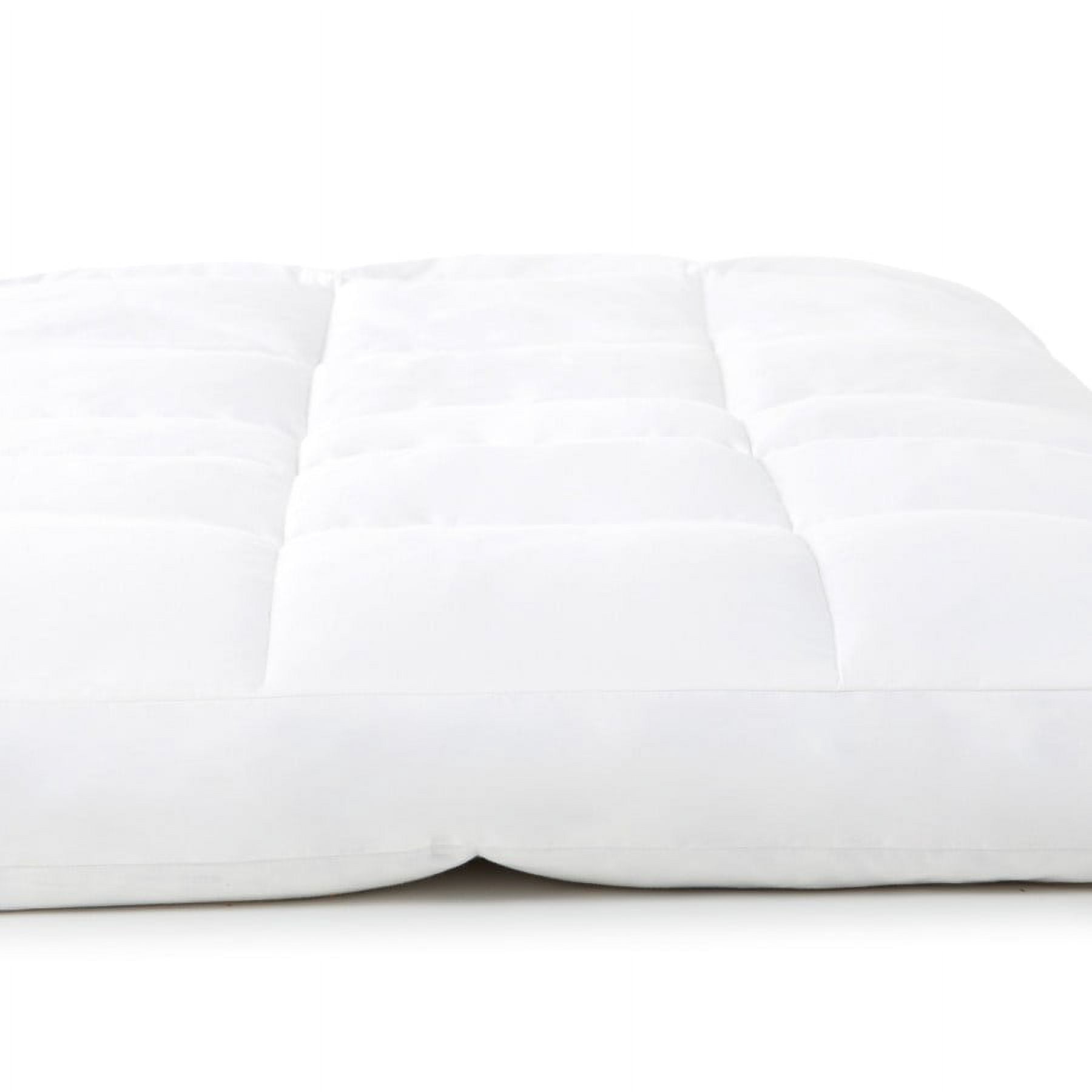 Downlite  Cloud Top Ultra Plush Pillow Top Feather Bed