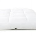 thumbnail image 3 of Downlite  Cloud Top Ultra Plush Pillow Top Feather Bed, 3 of 3