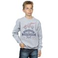 thumbnail image 2 of Harry Potter Boys Quidditch At Hogwarts Sweatshirt, 2 of 5