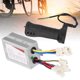 thumbnail image 5 of Kit de agarre del acelerador del controlador ANGGREK Kit de controlador de cable corto para E-Scooter, 5 of 8