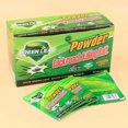 thumbnail image 4 of Default10 Paquetes Green Leaf Powder Cucaracha Killer Cebo Repelente Killing Trap Control de Plagas, 4 of 5
