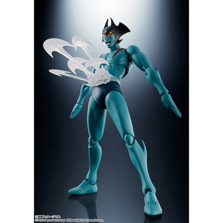 Tamashii Nations - Mazinger Z vs Devilman - S.H.Figuarts Tamashii Nations - Mazinger Z vs Devilman - S.H.Figuarts