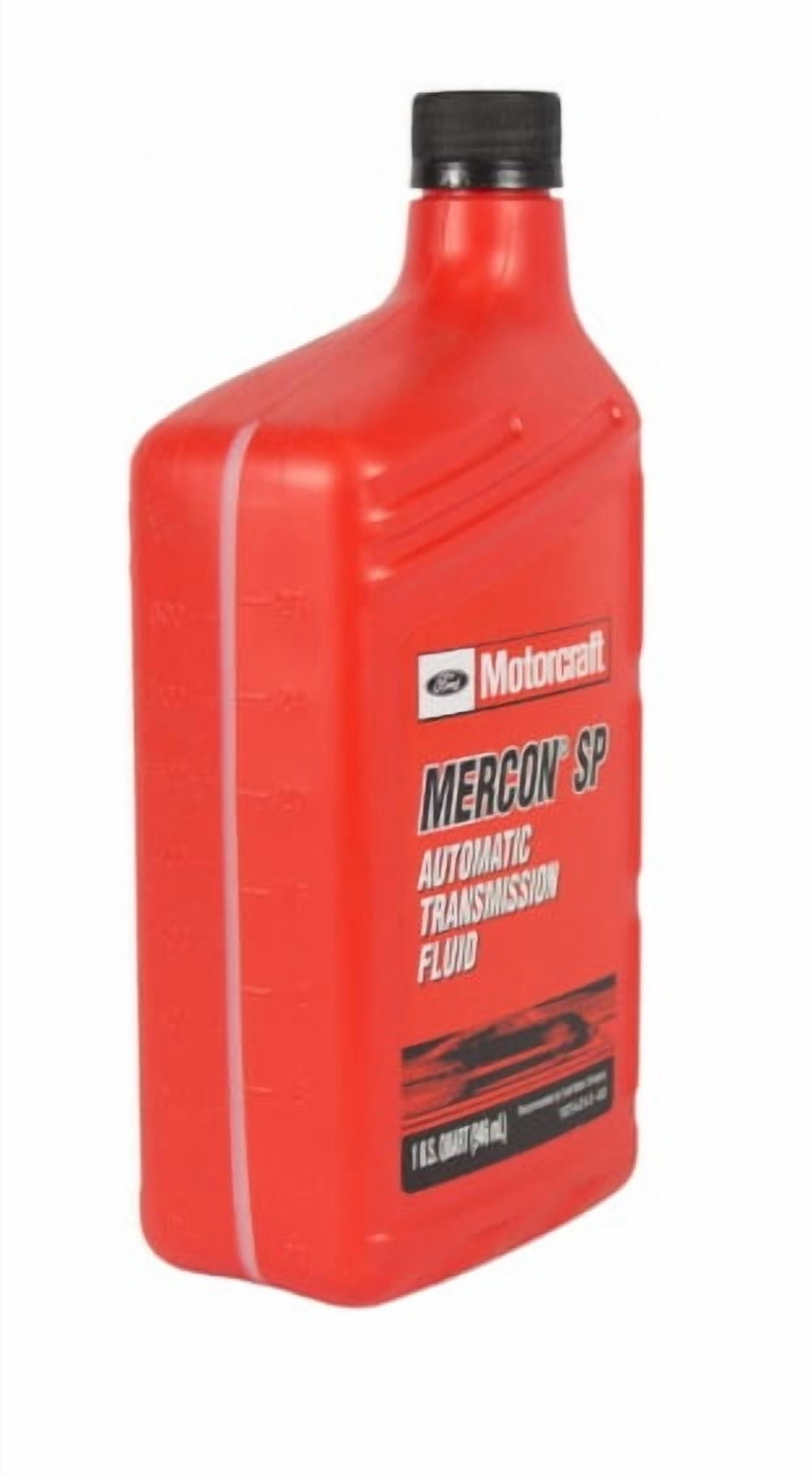 8 Quarts OEM FORD Automatic Transmission Fluid ATF MOTORCRAFT MERCON SP MPN #XT-6-QSP