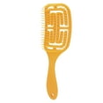 thumbnail image 1 of Cepillo de pelo unisex para desenredar, pelo largo, corto y rizado, peine para masaje del cuero cabelludo, cepillo para peinar el cabello, 1 of 8