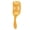 Orange, variant on YAHHU Unisex Detangling Hair Brush For Long Short Curly Hair, Scalp Massage Comb & Hair Styling Brush, Orange Color (9.45 inches / 24 cm) For Daily Wet Dry Use
