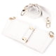 thumbnail image 5 of Bolsa portabotellas para botella de agua color blanco para taza Stanley de 30oz y 40oz, 5 of 9