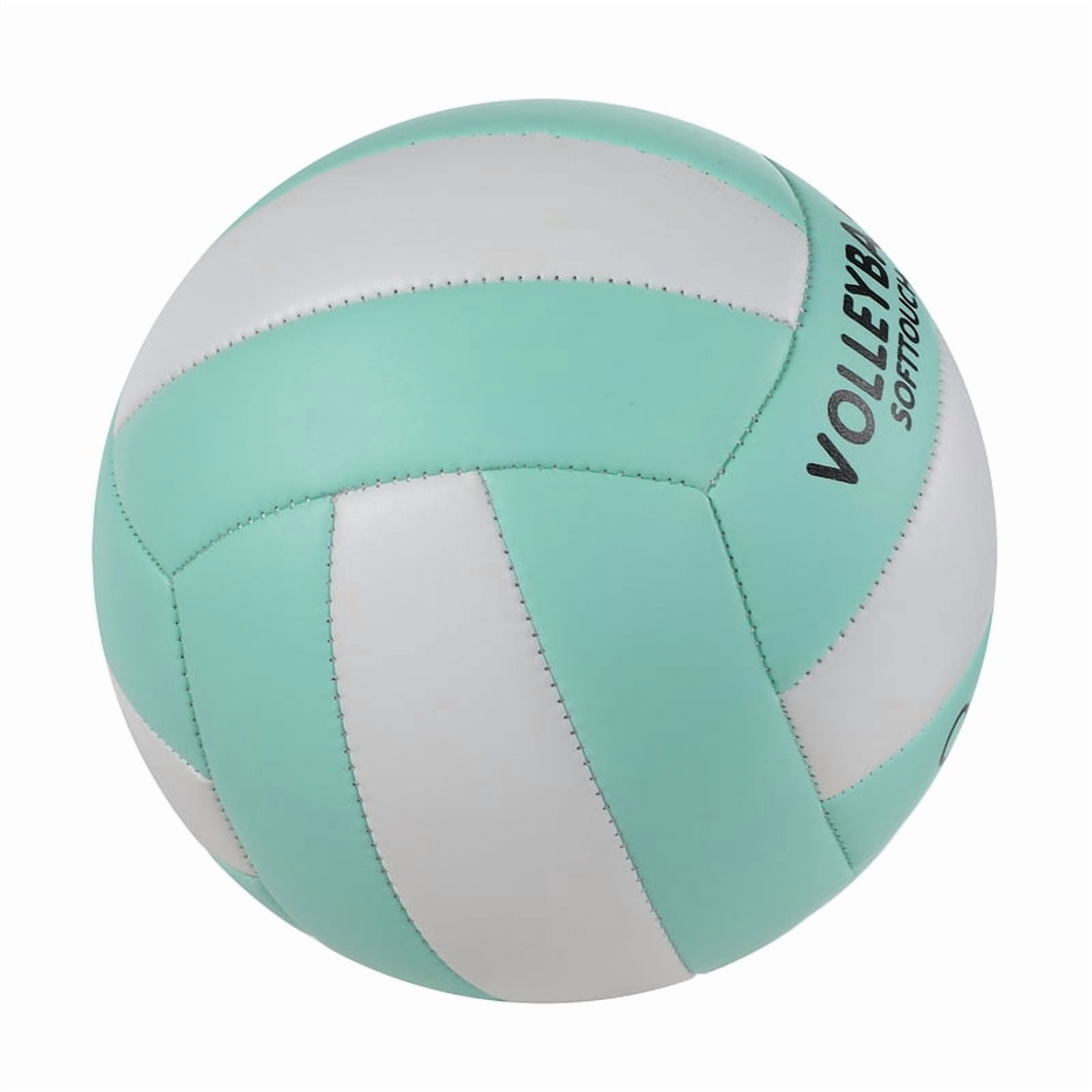 Size 5 Volleyball Professional Training Match Game Ball for Youth Beginners Indoor Practice Outdoor Beach Volleyball