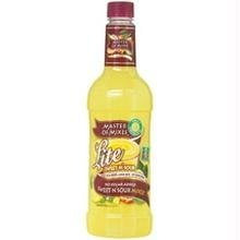 Master Of Mixes Handcrafted Mixer Sweet 'N Sour Lite