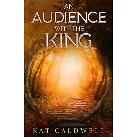 An Audience with the King, (Paperback)