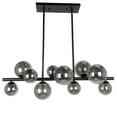 thumbnail image 1 of Dainolite GLA-3110HP-MB Pendant, 1 of 3