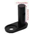 thumbnail image 4 of Bike Trailer Hitch Connector Adapter Coupler Cycling Attachment Bike Cargo Trailer Connector Attachment, 4 of 5