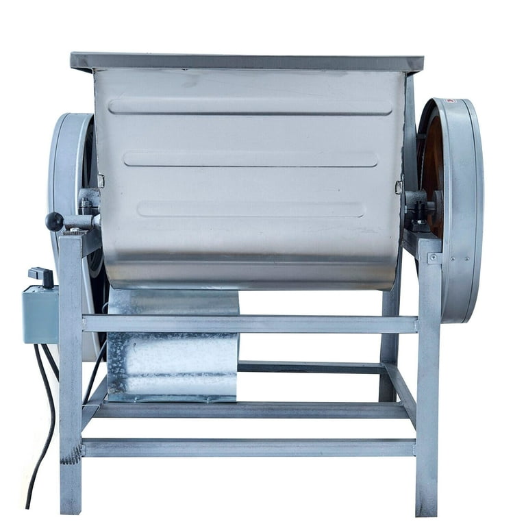 Miumaeov 15KG/30QT Commercial Electric Dough Mixer Heavy Miumaeov 15KG/30QT Commercial Electric Dough Mixer Heavy