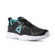 thumbnail image 2 of Tenis Reebok 3D Fusion Tr Mujer Deportivo Correr negro CN6579, 2 of 6