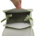 thumbnail image 3 of Bolso para niños pequeños con lazo de dibujos animados, bolso cruzado con forma de gato, bolso de hombro de cuero pequeño para niñas pequeñas, bolso de mano, 3 of 4