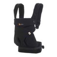 thumbnail image 1 of Ergobaby 360 Carrier - Black, 1 of 4