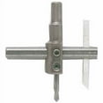 thumbnail image 4 of General Tools 4 Circle Cutter, Adjustable 7/8-Inch to 4-Inches, 4 of 4