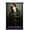 Premium Print and Black Hanger Bundle, variant on Trends International Justin Bieber - Love Poster