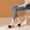 Black, variant on White Womens Espadrille Wedge Slides Low Heel Comfortable Jute Sole Casual Sandals,Size 37