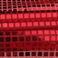 thumbnail image 2 of REGALWOVEN 1 Pack Table Runner Long Sequin Table Runners for Home Decor Red 13'x71', 2 of 6