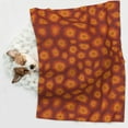 thumbnail image 6 of Naloa Turtle Shell Dog Blanket, 3 Sizes Cat Blanket for Indoor Cats Large Medium Small Dog Gifts-Medium, 6 of 8