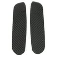 thumbnail image 2 of Panneau de Pilier de Porte Intérieur 2 Pcs en Fibre de Carbone pour 2015-2019, 2 of 8