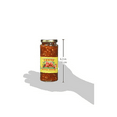 thumbnail image 6 of Cento Hot Cherry Peppers Hoagie Spread, One (1) Glass Jars, 12 Fl Oz, Gluten-Free, Vegetarian, 6 of 8