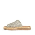 thumbnail image 3 of Baretraps TASMINE Women's Sandals & Flip Flops Champagne Size 8 M (BT29821), 3 of 8