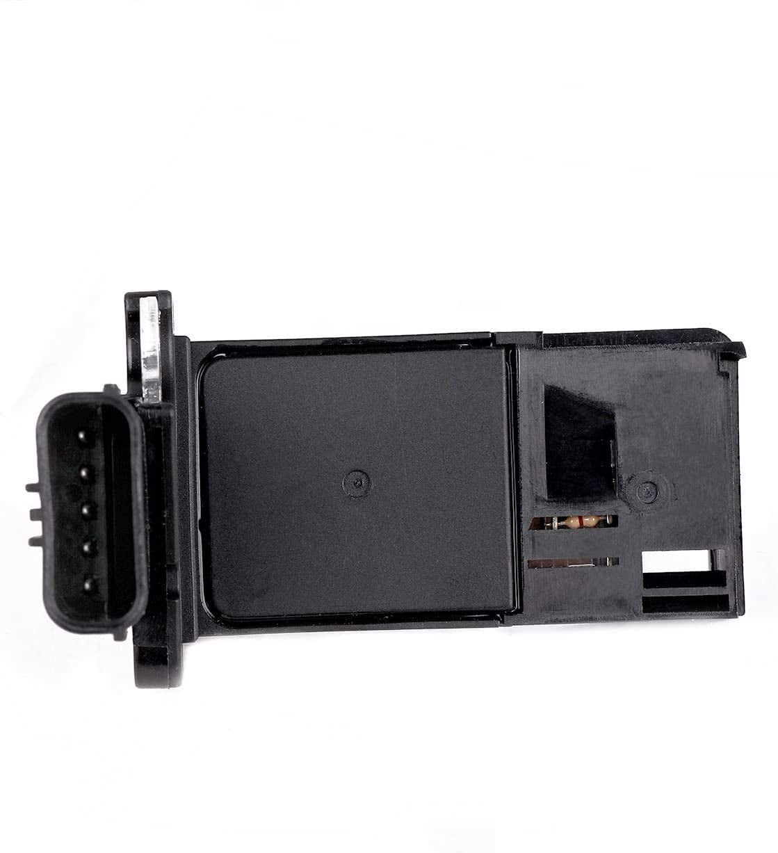 MAF Mass Air Flow Sensor Assembly for 11-15 Honda CR-Z/for 12-15 Crosstour 3.5L/ for 10-14 Insight/for 09-14 Ridgeline Fits select: 2006-2015 HONDA CIVIC, 2003-2015 HONDA ACCORD