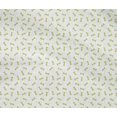 thumbnail image 4 of oneOone Cotton Flex Fabric Fish Skeleton Ocean Printed Fabric 1 Yard 40 Inch Wide, 4 of 4
