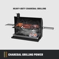 thumbnail image 4 of Oklahoma Joe's Judge Charcoal Grill, 4 of 14