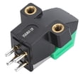 thumbnail image 4 of Magnetic Cartridge Stylus, Moving Magnet Turntable Cartridge Replacement Strong Tracking Ability Professional  for Turntable, 4 of 7