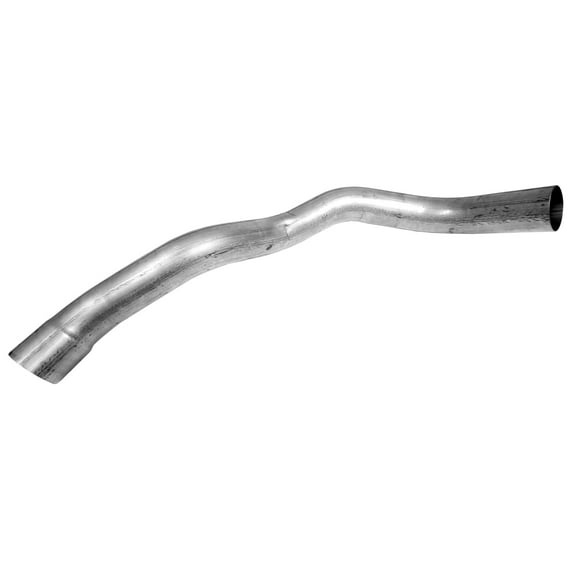 Walker Exhaust 53855 Exhaust Pipe Fits select: 2007-2008 FORD EXPEDITION XLT, 2012-2014 FORD EXPEDITION LIMITED