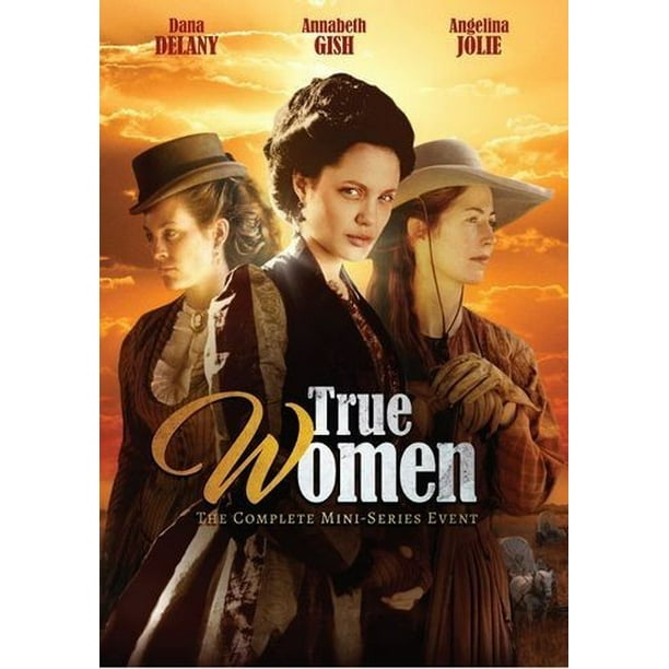 True Women (DVD) - Walmart.com - Walmart.com