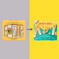thumbnail image 2 of Set de regalo Burt's Bees Essentials Everyday con 5 tamaños de viaje, 2 of 9